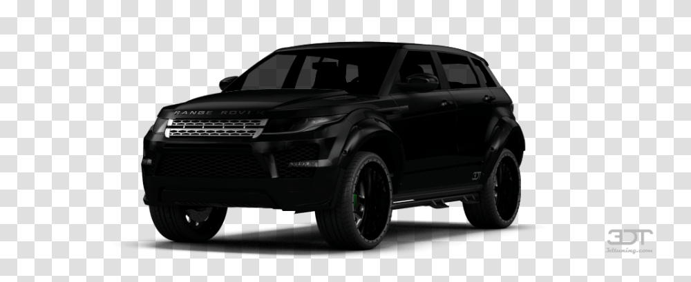 My Perfect Range Rover Evoque Door, Car, Vehicle, Transportation, Automobile Transparent Png