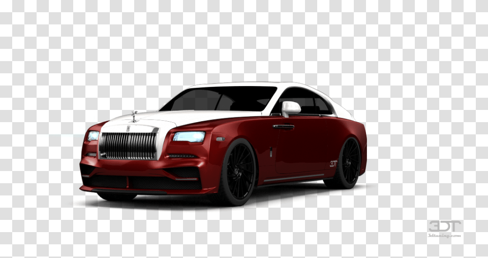 My Perfect Rolls Royce Wraith, Car, Vehicle, Transportation, Automobile Transparent Png