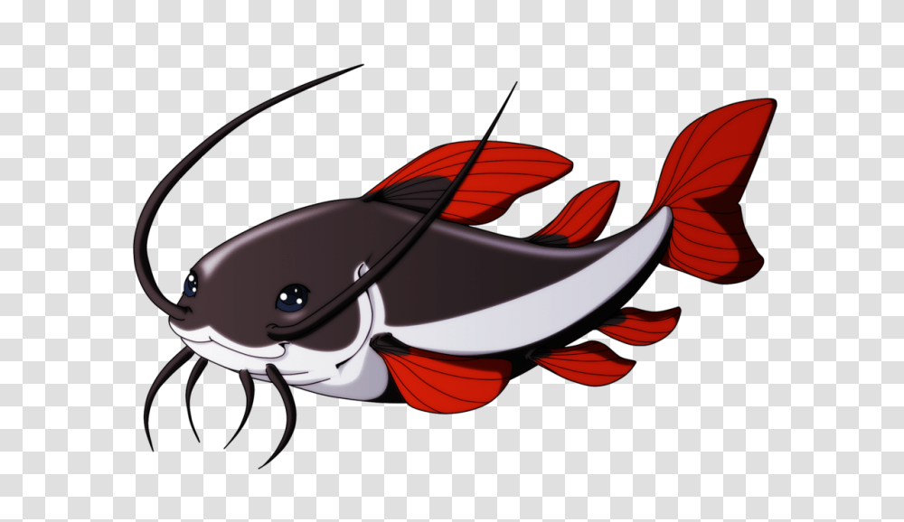 My Pet Fish, Animal, Sunglasses, Sea Life, Coho Transparent Png