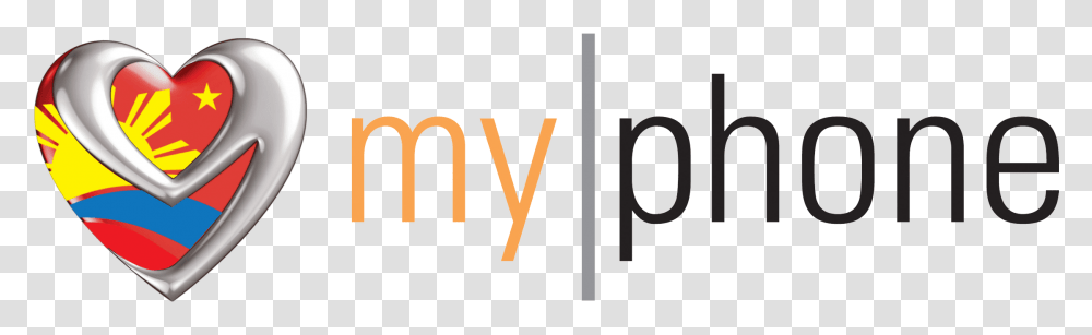 My Phone Logo, Word, Alphabet, Number Transparent Png