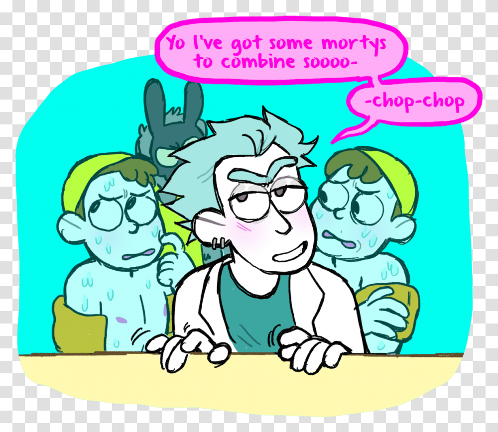 My Place To Sin Icantstopsinning Tiny Rick X Daycare Rick, Poster, Advertisement, Flyer, Paper Transparent Png