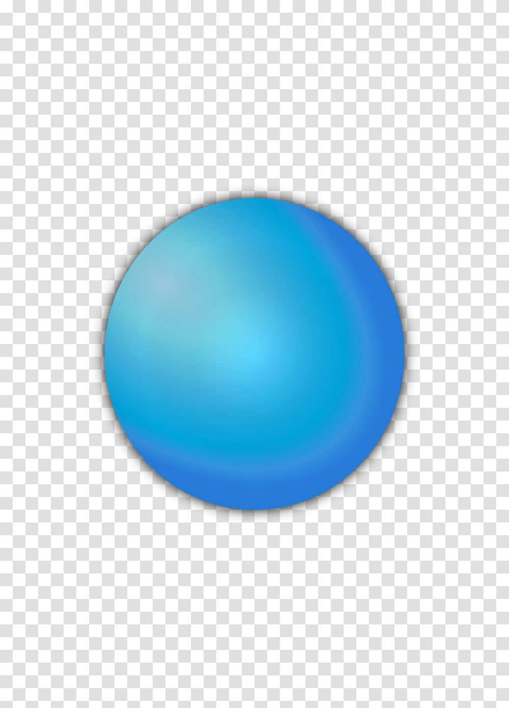 My Planet Uranus Icons, Sphere, Moon, Outer Space, Night Transparent Png