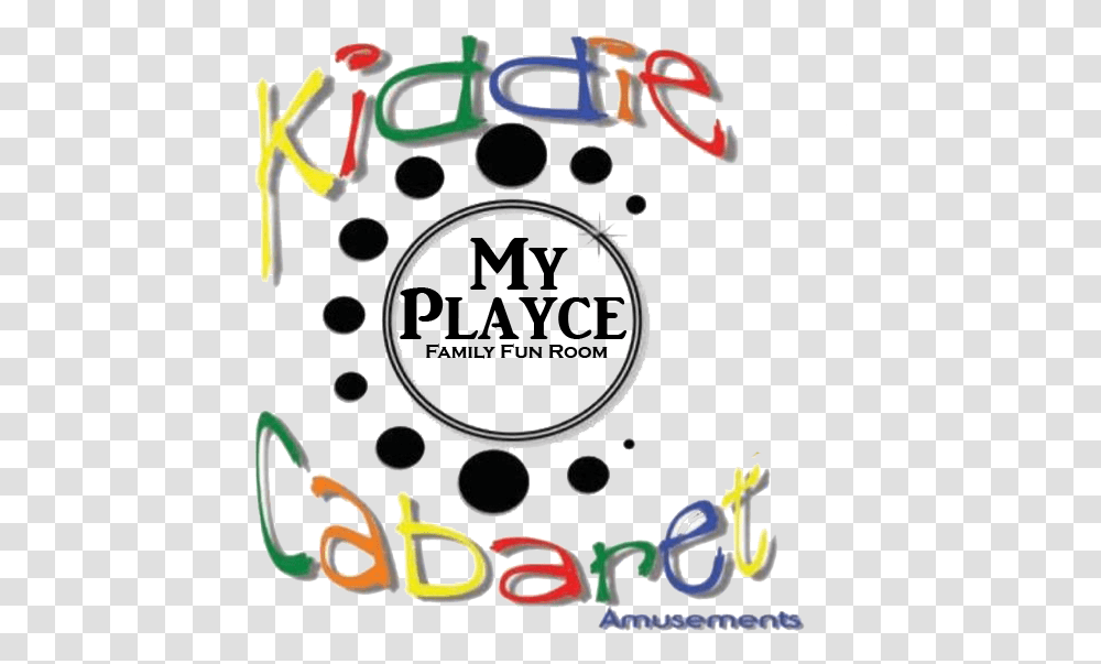 My Playce Inc Circle, Label Transparent Png