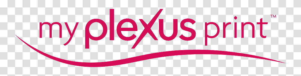 My Plexus Print Marketing Materials, Logo, Trademark Transparent Png