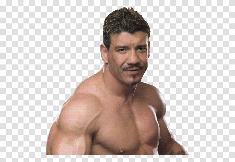 My Points Of View Eddie Guerrero, Person, Human, Arm Transparent Png