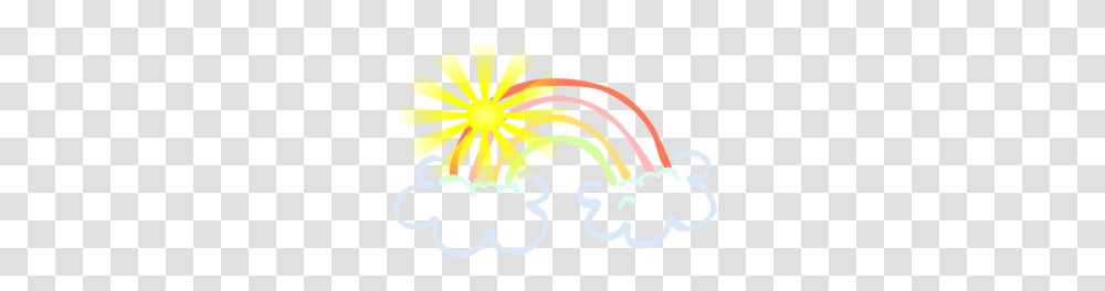 My Rainbow Clip Art, Floral Design, Pattern Transparent Png