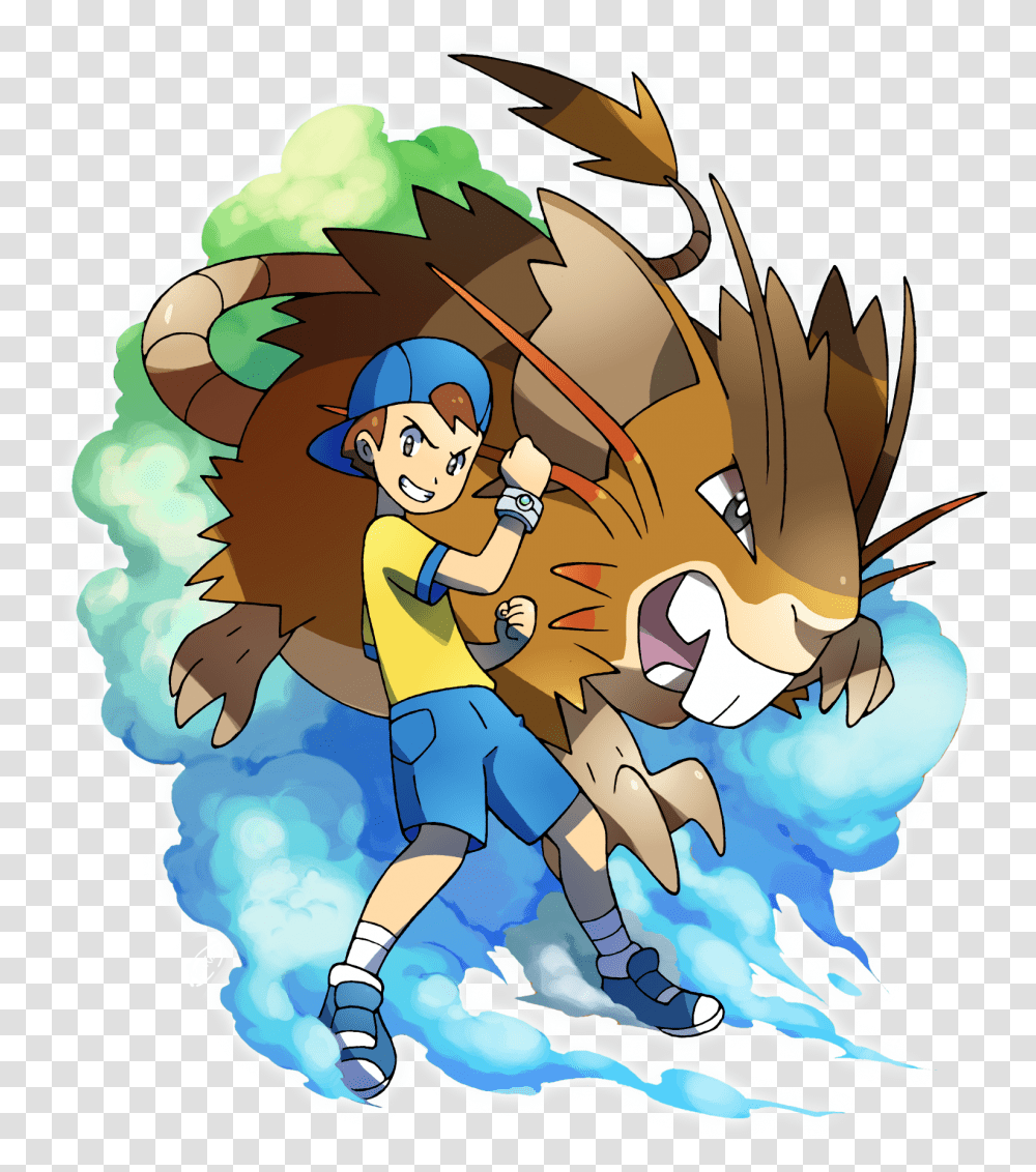 My Raticate Is Over 9000 Percent By Tomycase D86atu9 Youngster Joey Fan Art, Comics, Book, Drawing Transparent Png