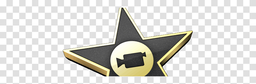 My Readynas Blog Using Imovie With Readynas Devices, Star Symbol, Car, Vehicle Transparent Png