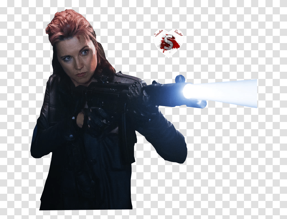My Ruby Knowby Render Shoot Rifle, Person, Human, Gun, Weapon Transparent Png
