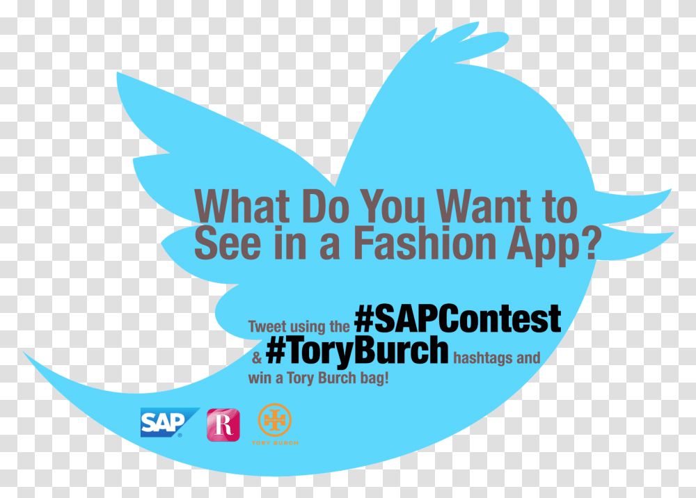 My Runway Fun Twitter Contest Co Organized By Naima Mora Sap Se, Text, Symbol, Heart, Logo Transparent Png