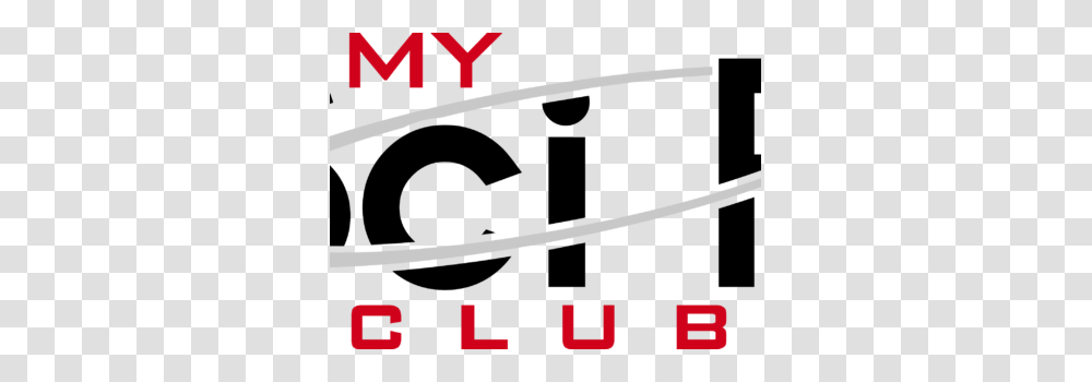 My Sci Fi Club, Number Transparent Png