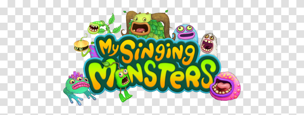 My Singing Monsters Cheats And Hack Tool My Singing Monsters, Vegetation, Plant, Parade, Birthday Cake Transparent Png