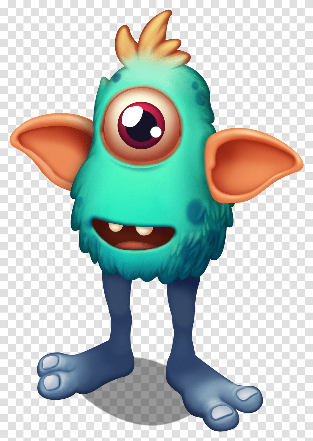 My Singing Monsters Dawn Of Fire Wynq Clipart My Singing Monsters Dawn Of Fire Monsters Transparent Png