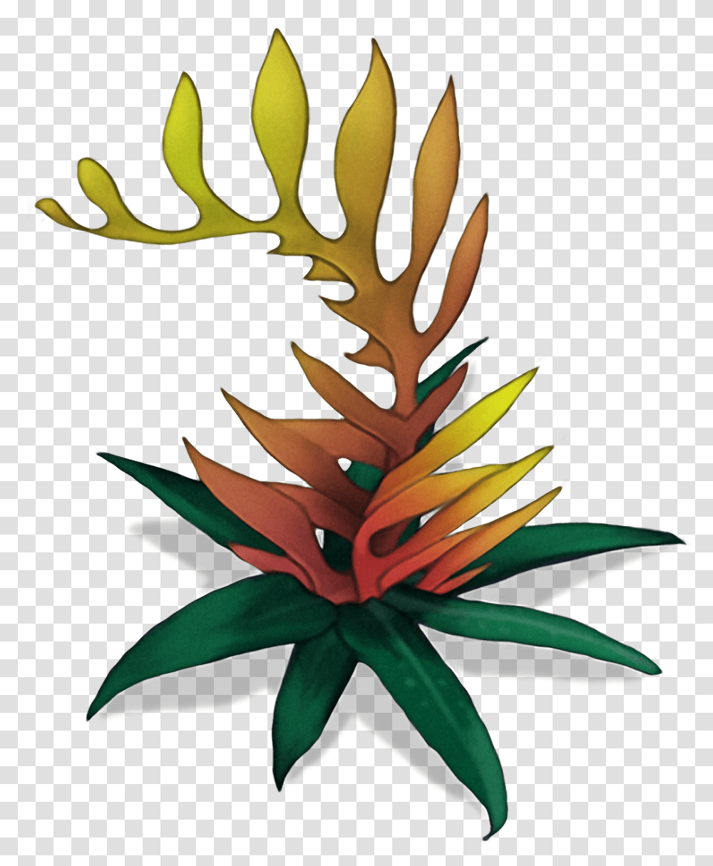 My Singing Monsters Fire Bush My Singing Monsters Decorations, Plant, Flower, Blossom, Ornament Transparent Png
