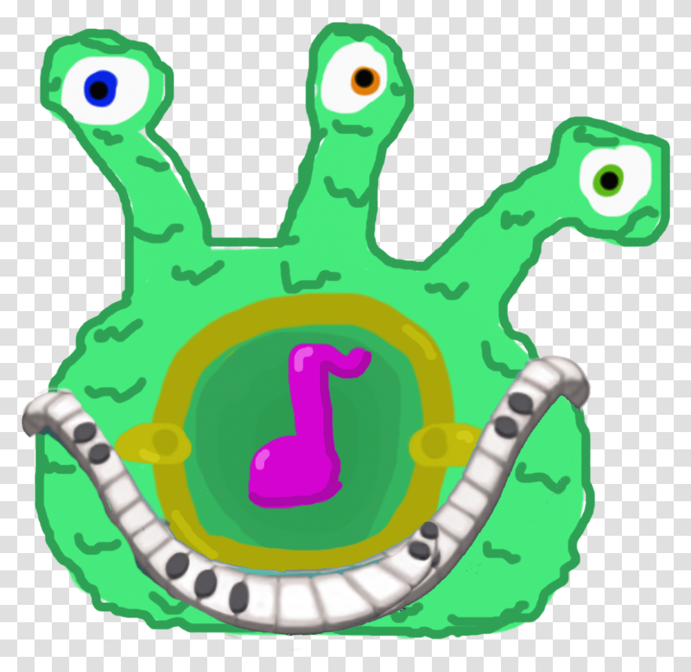 My Singing Monsters Ideas Wiki Illustration, Animal, Reptile, Sea Life, Snake Transparent Png