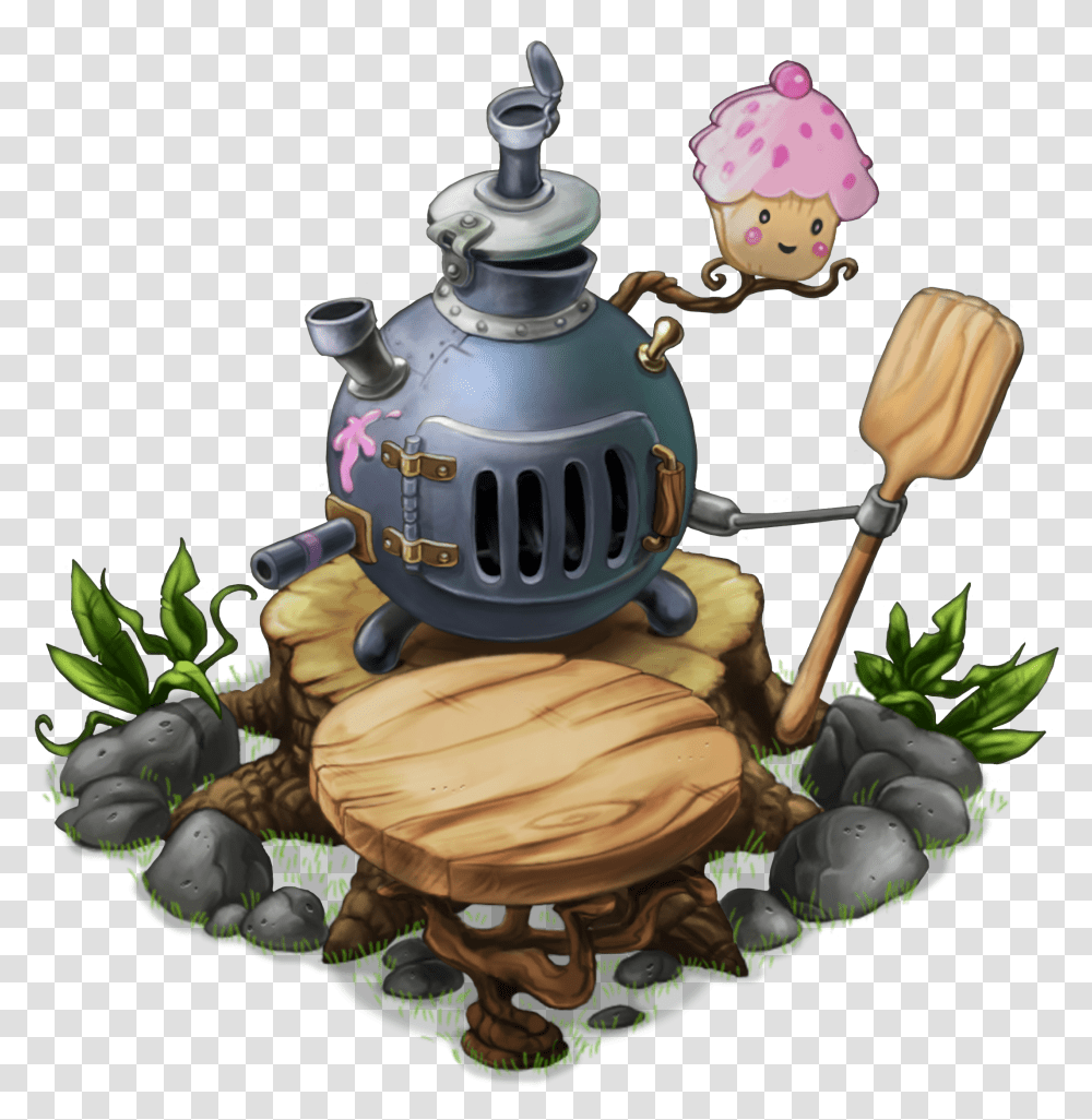 My Singing Monsters Wiki Cartoon, Toy, Robot, Cottage, Building Transparent Png