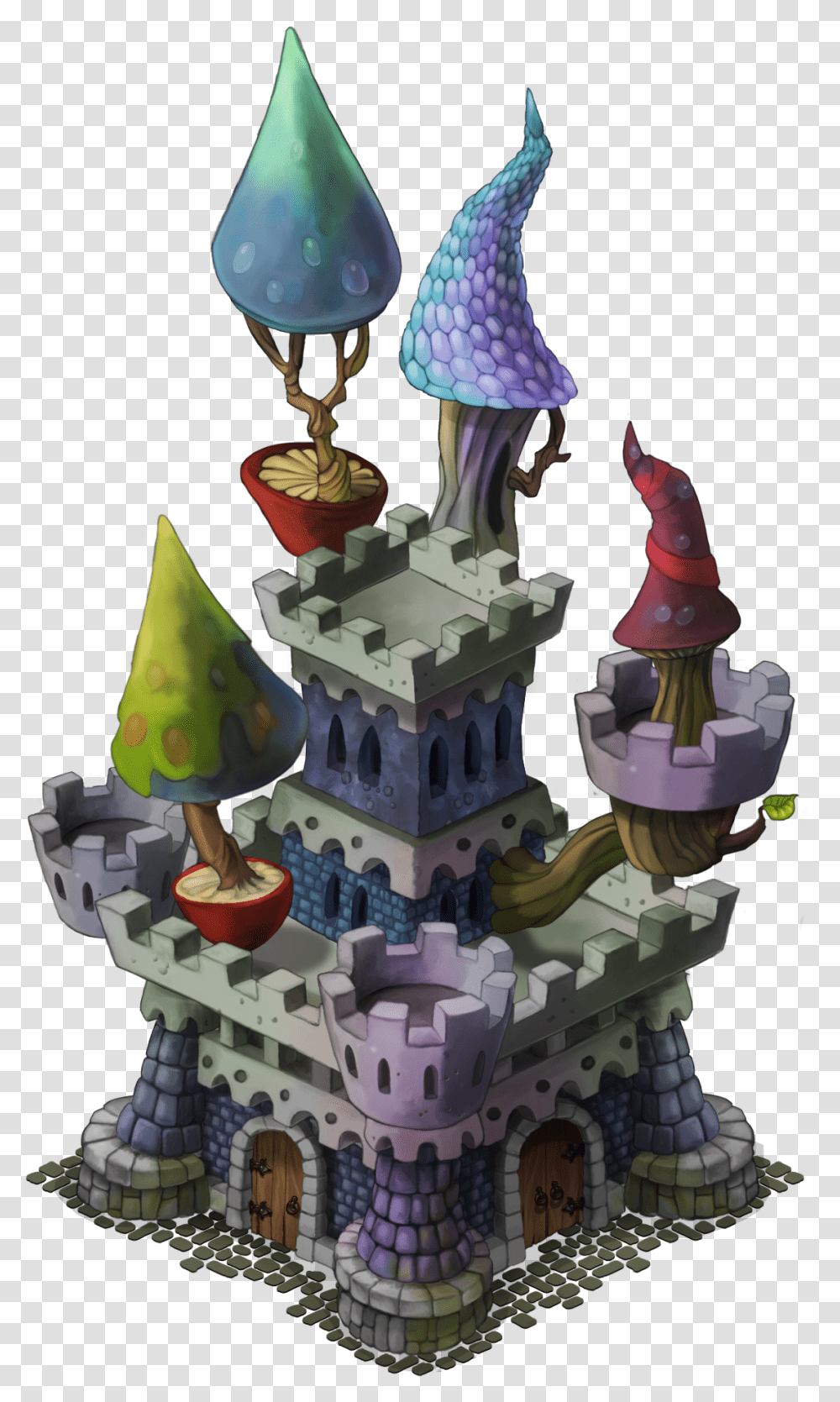 My Singing Monsters Wiki Dvorec My Singing Monsters, Toy, Architecture, Building, Downtown Transparent Png