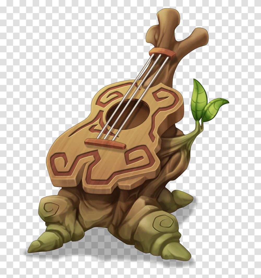 My Singing Monsters Wiki Illustration, Leisure Activities, Violin, Musical Instrument, Viola Transparent Png