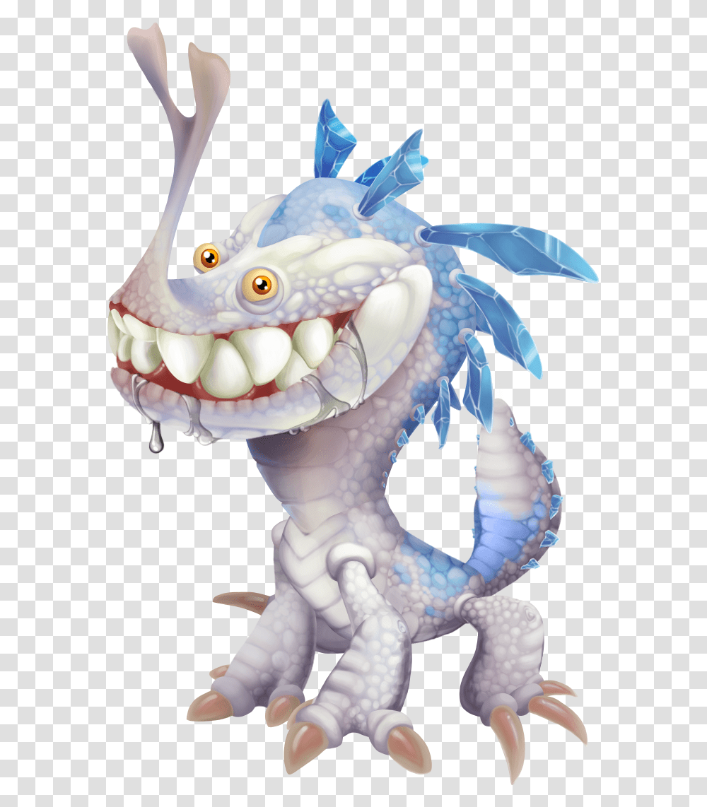 My Singing Monsters Wiki Incisaur My Singing Monsters, Toy, Dragon, Sea Life, Animal Transparent Png