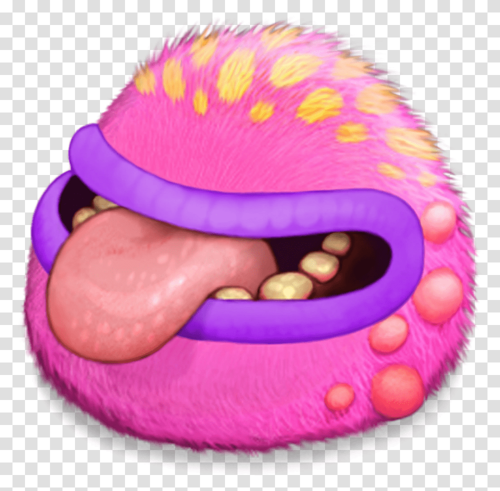 My Singing Monsters Wiki Maw From My Singing Monsters, Purple, Inflatable, Person, Human Transparent Png