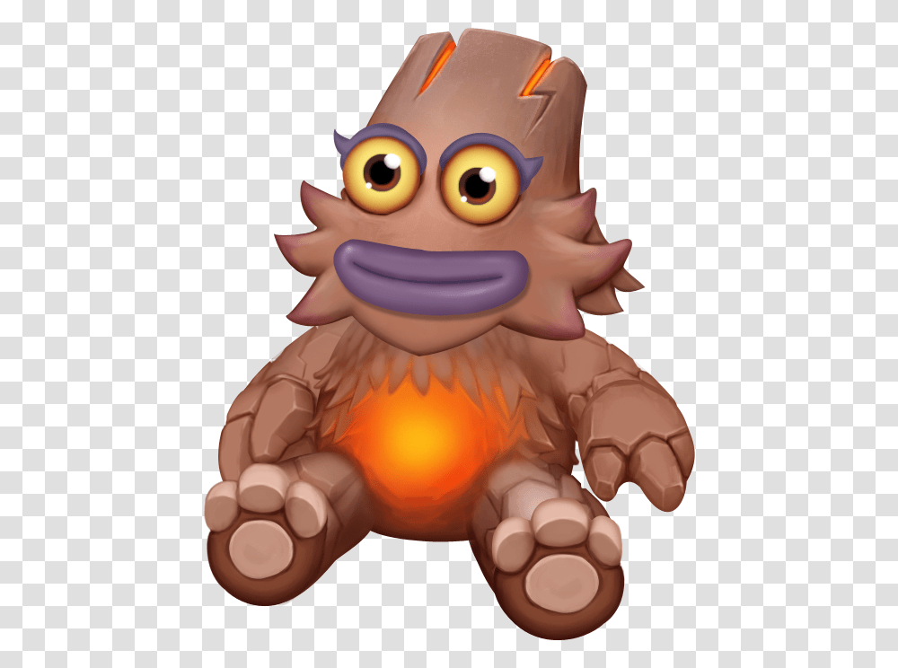 My Singing Monsters Wiki My Singing Monsters Dawn Of Fire Kayna, Toy, Animal, Mammal, Rodent Transparent Png