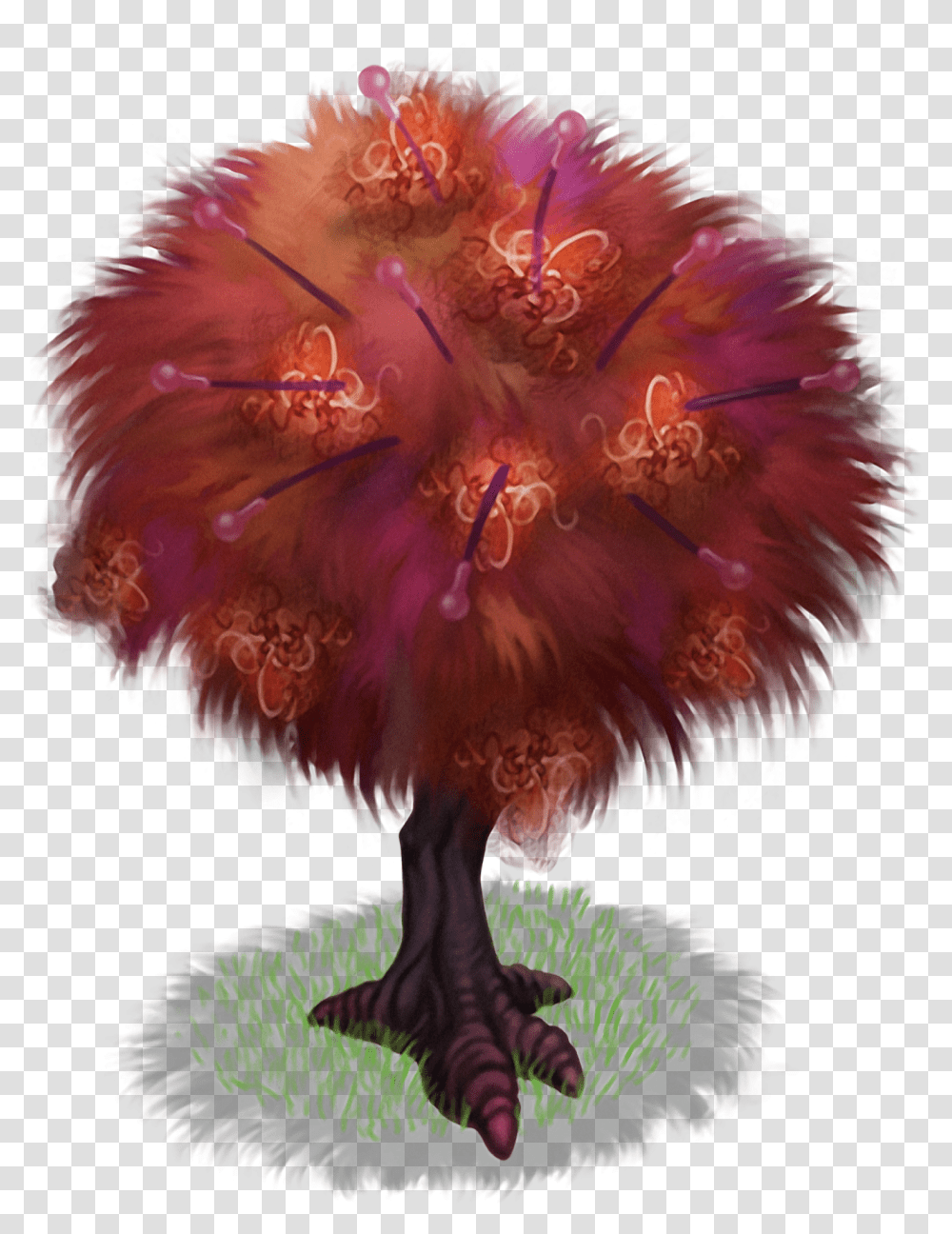 My Singing Monsters Wiki Sabal Palmetto Transparent Png