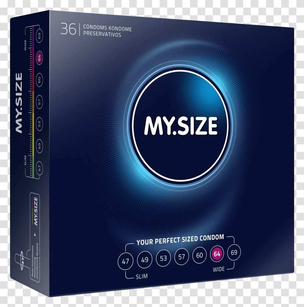 My Size Box, Computer, Electronics, Dvd Transparent Png