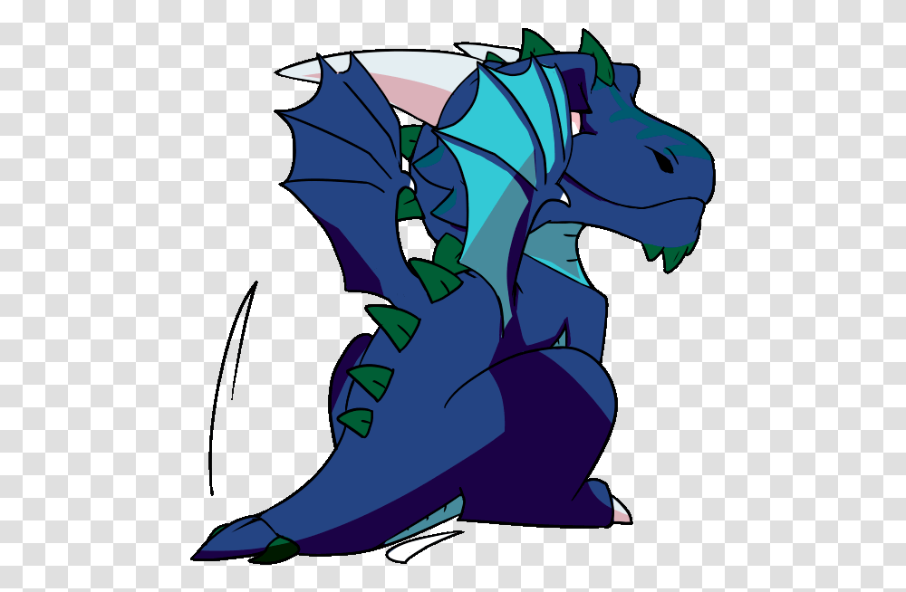 My Slap Icon Dragon, Clothing, Art, Graphics, Painting Transparent Png