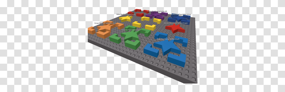 My Star Piece Collection From Super Mario Rpg Roblox Construction Set Toy, Minecraft, Transportation, Train, Vehicle Transparent Png