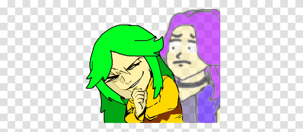 My Stardew Valley In A Nutshell Stardewvalley, Person, Human, Face, Recycling Symbol Transparent Png