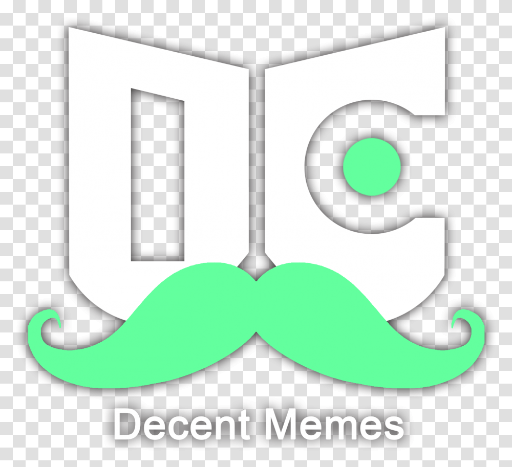 My Submission For Decent Memes Logo Logo De Memes, Label, Text, Shovel, Tool Transparent Png