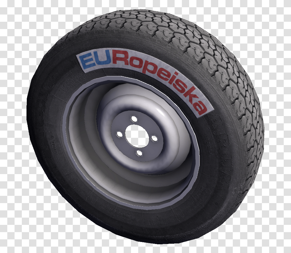 My Summer Car Rally Tires Tires My Summer Car Wheel, Machine Transparent Png