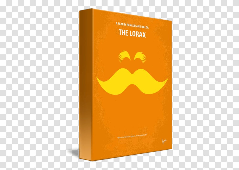 My The Lorax Minimal Movie Poster, Beverage, Drink, Alcohol, Bottle Transparent Png