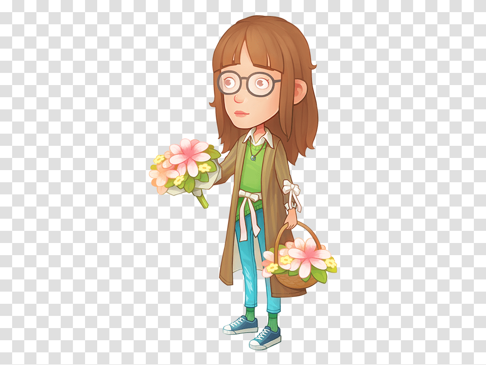 My Time At Portia Wiki My Time At Portia Bachelorettes, Elf, Plant, Person Transparent Png