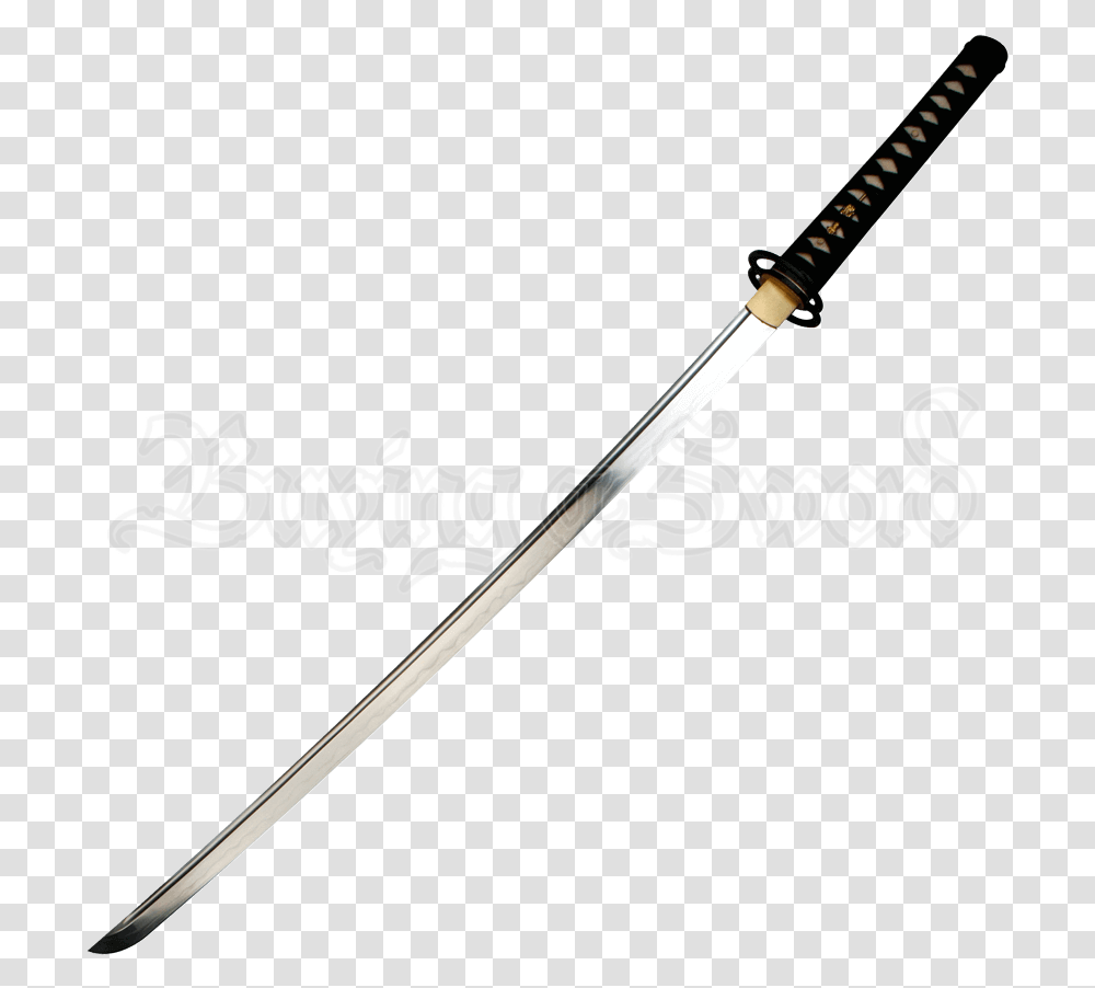 My Top 3 Katanas By Price Range Sabre, Stick, Sword, Blade, Weapon Transparent Png