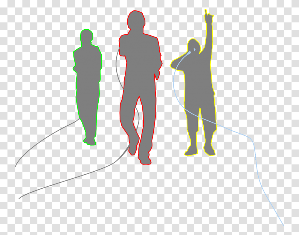 My Top 5 Rappers Of All Time Hip Hop Clip Art, Person, People, Crowd, Hand Transparent Png