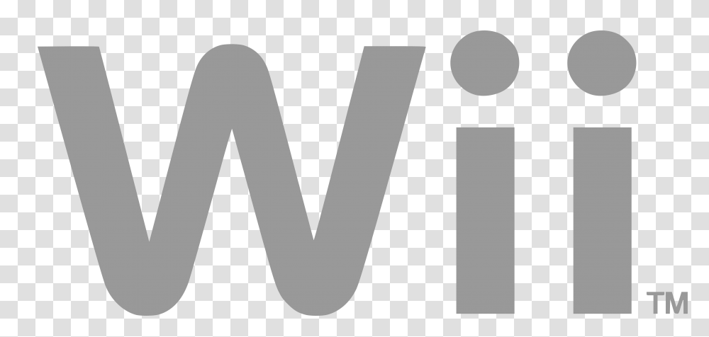 My Top Wii Logo, Word, Text, Alphabet, Label Transparent Png