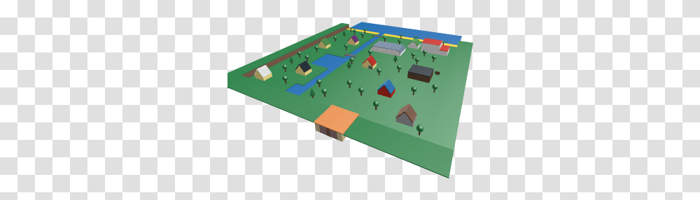 My Town Roblox Play, Building, Field, Toy, Metropolis Transparent Png