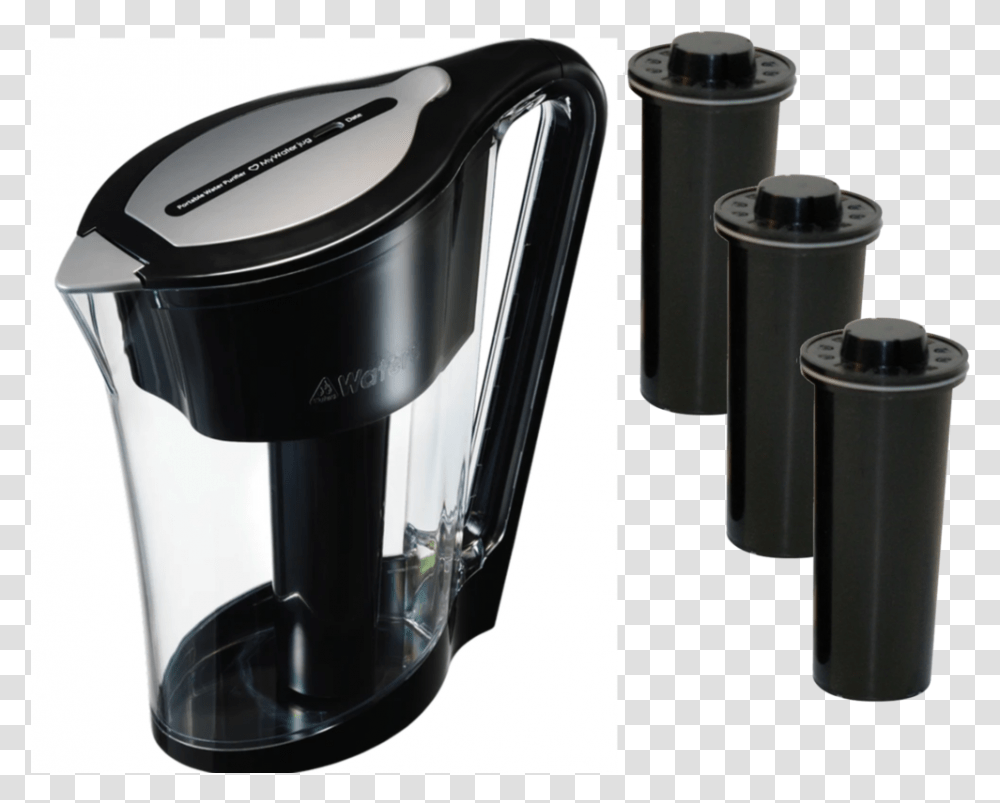 My Water Jug Ecotopia, Appliance, Mixer, Blender Transparent Png