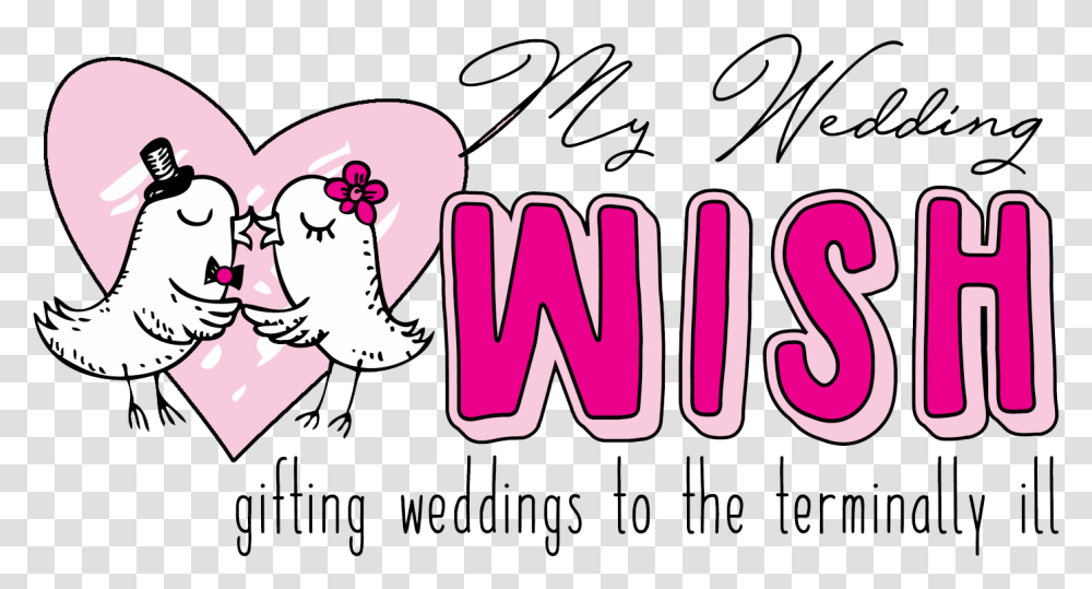 My Wedding Wish, Label, Word, Alphabet Transparent Png
