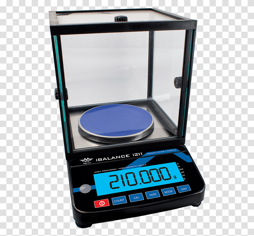 My Weigh Ibalance I211 Eye Shadow, Mobile Phone, Electronics, Cell Phone, Scale Transparent Png