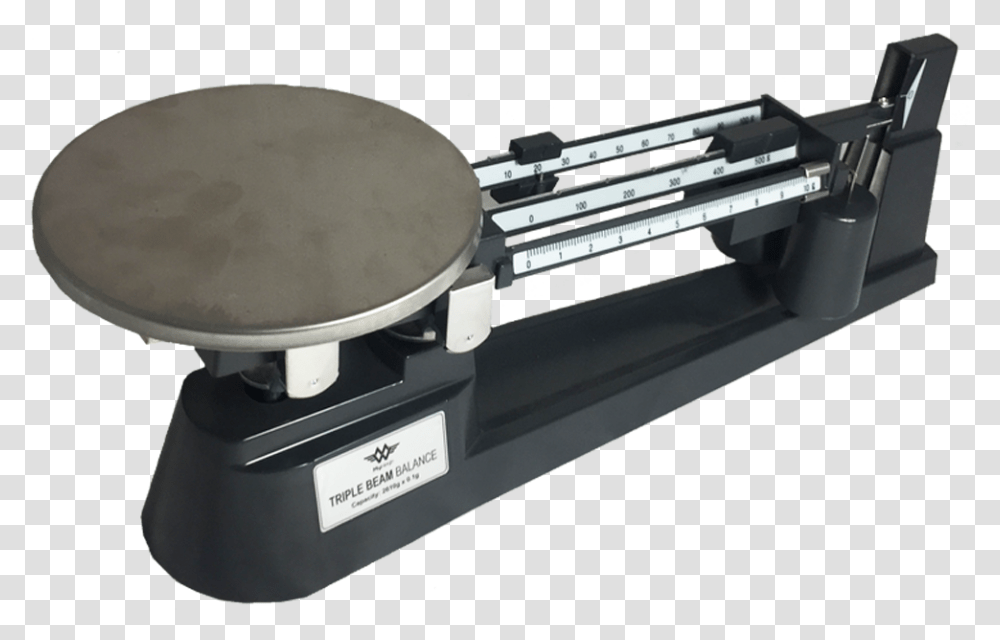 My Weigh Triple Beam Balance Platform Balance Triple Beam, Scale, Drum, Percussion, Musical Instrument Transparent Png
