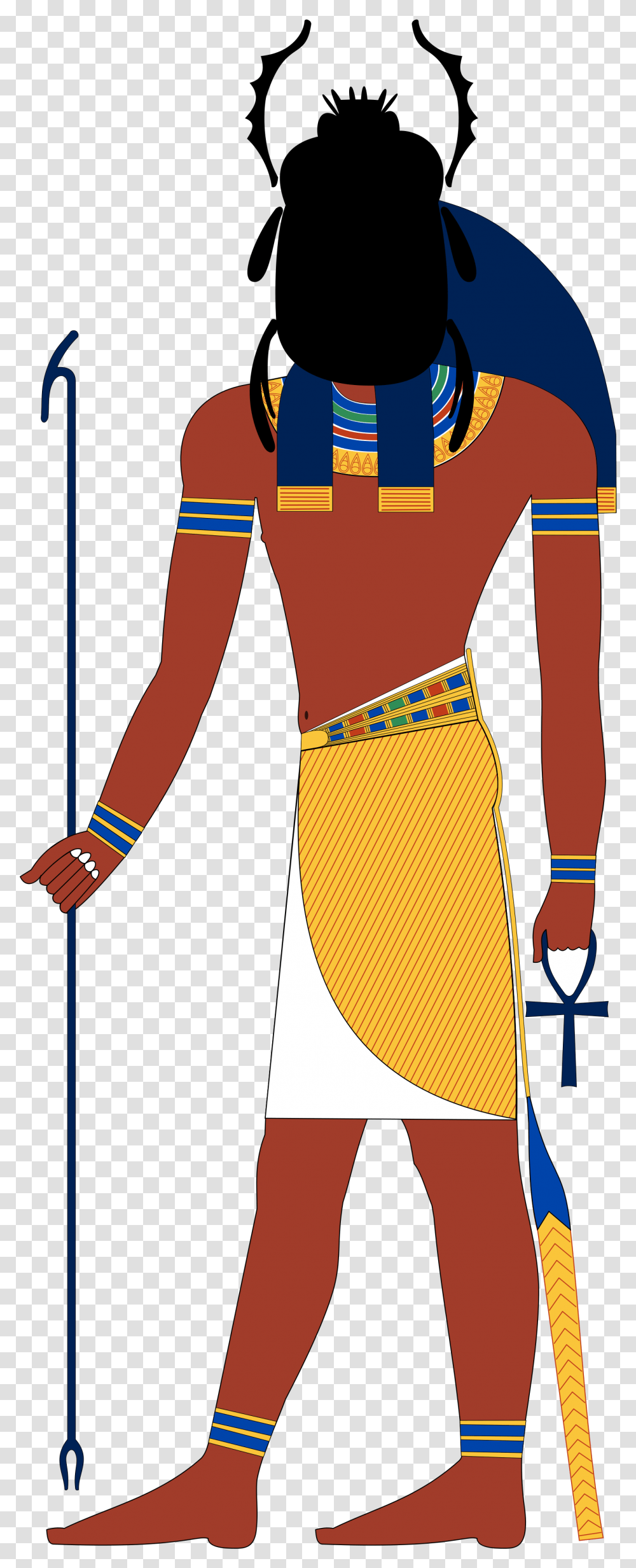 My Wicca Journey Egyptian God Of Flies, Plot, Apparel, Person Transparent Png
