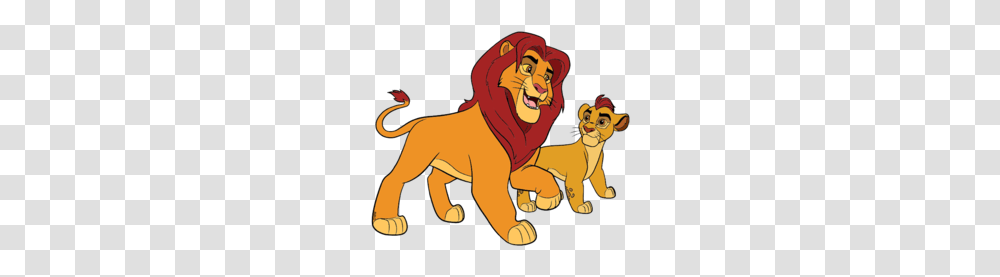 My World Disney The Lion Guard Clipart, Animal, Mammal, Wildlife, Toy Transparent Png