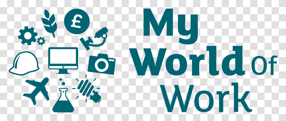 My Wow Logo My World Of Work Logo, Word, Electronics, Alphabet Transparent Png