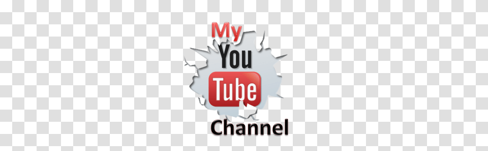 My Youtube, Paper, Logo Transparent Png