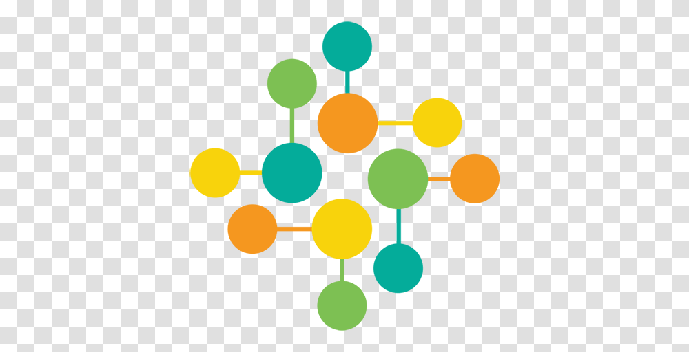 Myancare Dot, Nuclear, Balloon, Network, Furniture Transparent Png