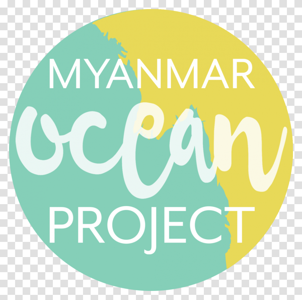 Myanmar Ocean Project Keep Calm, Label, Logo Transparent Png