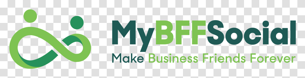 Mybff Social Logo Graphic Design, Word, Alphabet, Number Transparent Png