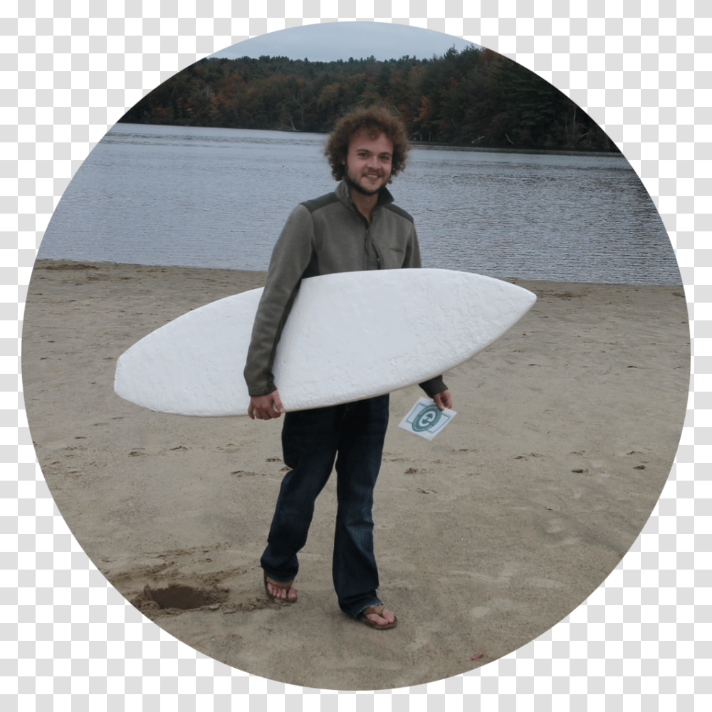 Mycelium Surfboard, Sea, Outdoors, Water, Nature Transparent Png
